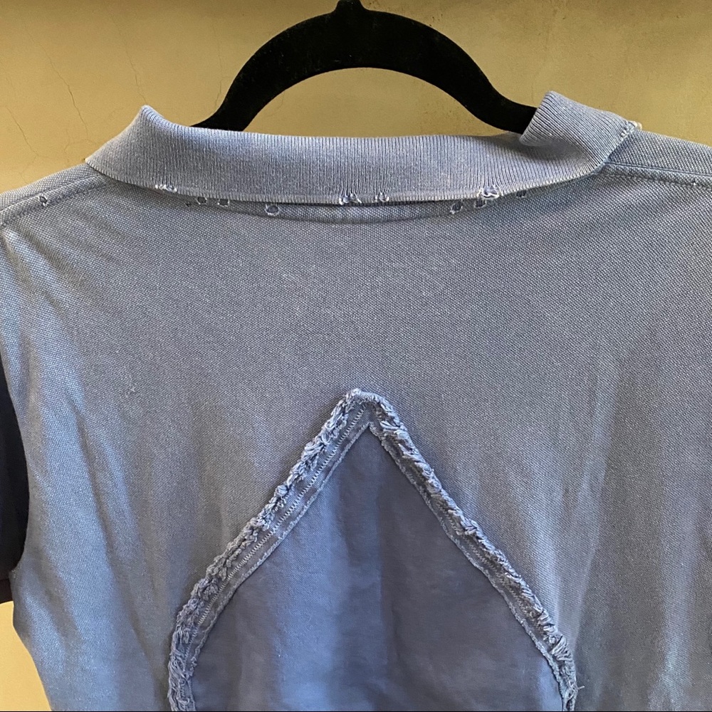 Project e Polo Shirt - Picture 7 of 8
